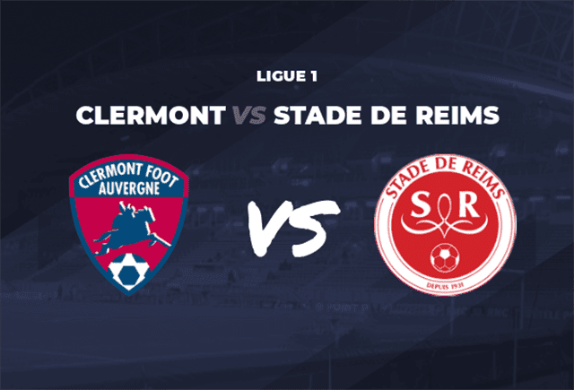 Soi kèo bóng đá SBO Clermont vs Reims ngày 9/1/2022 – Vòng 20 Ligue 1 Soi keo bong da Clermont vs Reims ngay 9/1/2022 – Vong 20 Ligue 1
