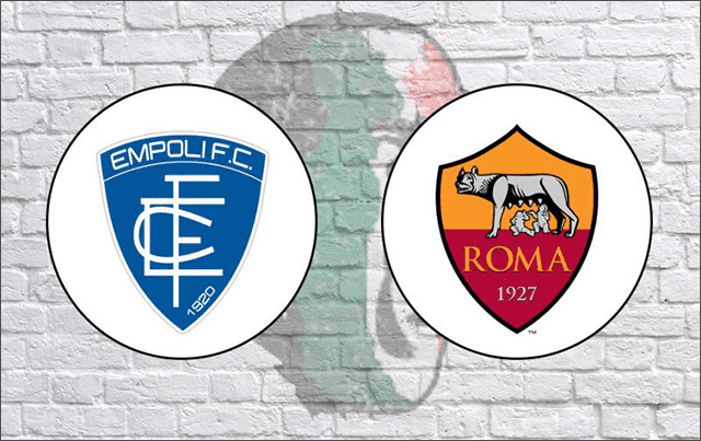 Soi kèo bóng đá SBO Empoli vs Roma ngày 24/1/2022 – Vòng 23 Series A Soi keo bong da Empoli vs Roma ngay 24/1/2022 – Vong 23 Series A
