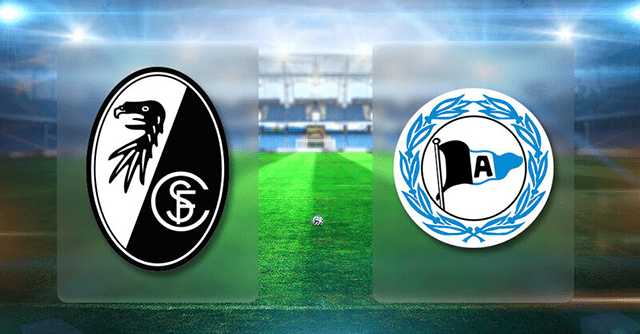 Soi kèo bóng đá SBO Freiburg vs Bielefeld ngày 8/1/2021 – Vòng 18 Bundesliga Soi keo bong da Freiburg vs Bielefeld ngay 8/1/2021 – Vong 18 Bundesliga