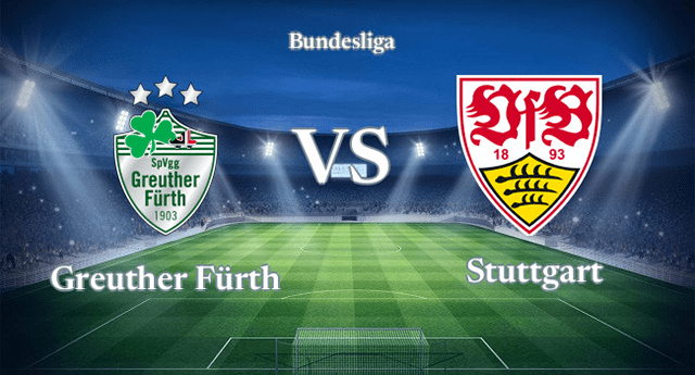 Soi kèo bóng đá SBO Furth vs Stuttgart ngày 8/1/2021 – Vòng 18 Bundesliga Soi keo bong da Furth vs Stuttgart ngay 8/1/2021 – Vong 18 Bundesliga
