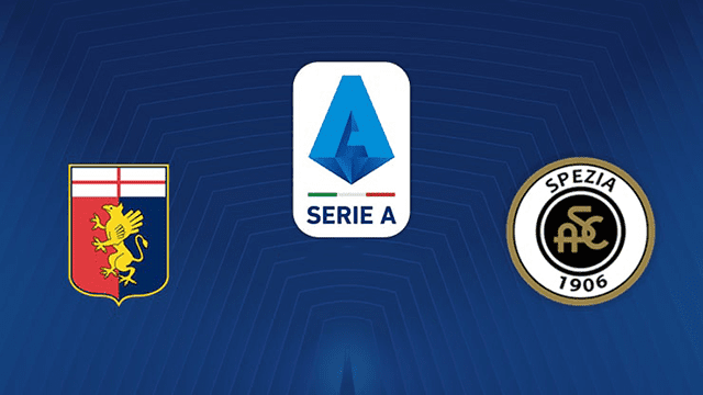 Soi kèo bóng đá SBO Genoa vs Spezia ngày 10/1/2022 – Vòng 21 Series A Soi keo bong da Genoa vs Spezia ngay 10/1/2022 – Vong 21 Series A