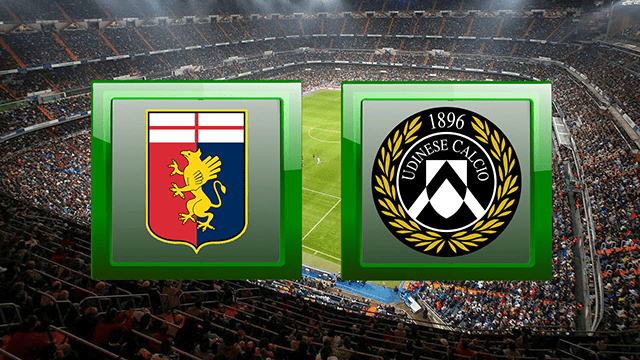 Soi kèo bóng đá SBO Genoa vs Udinese ngày 22/1/2022 – Vòng 23 Series A Soi keo bong da Genoa vs Udinese ngay 22/1/2022 – Vong 23 Series A