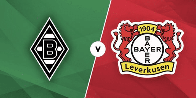 Soi kèo bóng đá SBO Gladbach vs Bayer Leverkusen ngày 16/1/2022 – Vòng 19 Bundesliga Soi keo bong da Gladbach vs Bayer Leverkusen ngay 16/1/2022 – Vong 19 Bundesliga