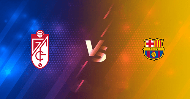 Soi kèo bóng đá SBO Granada vs Barcelona ngày 9/1/2022 – Vòng 20 La Liga Soi keo bong da Granada vs Barcelona ngay 9/1/2022 – Vong 20 La Liga