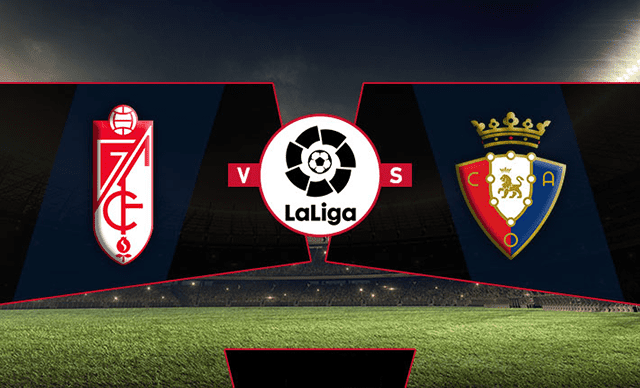 Soi kèo bóng đá SBO Granada vs Osasuna ngày 23/1/2022 – Vòng 22 La Liga Soi keo bong da Granada vs Osasuna ngay 23/1/2022 – Vong 22 La Liga