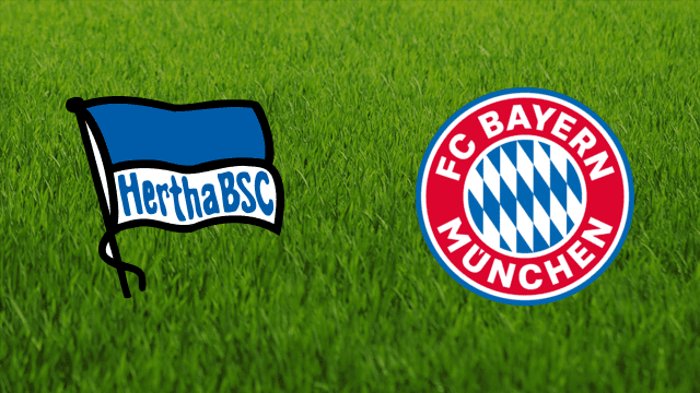 Soi kèo bóng đá SBO Hertha Berlin vs Bayern Munich ngày 23/1/2022 – Vòng 20 Bundesliga Soi keo bong da Hertha Berlin vs Bayern Munich ngay 23/1/2022 – Vong 20 Bundesliga
