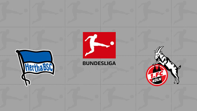 Soi kèo bóng đá SBO Hertha Berlin vs Koln ngày 9/1/2022 – Vòng 18 Bundesliga Soi keo bong da Hertha Berlin vs Koln ngay 9/1/2022 – Vong 18 Bundesliga