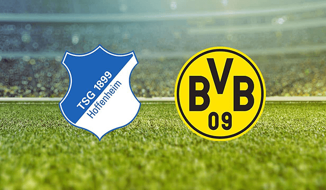 Soi kèo bóng đá SBO Hoffenheim vs Dortmund ngày 22/1/2022 – Vòng 20 Bundesliga Soi keo bong da Hoffenheim vs Dortmund ngay 22/1/2022 – Vong 20 Bundesliga