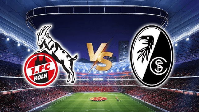Soi kèo bóng đá SBO Koln vs Freiburg ngày 5/2/2022 – Vòng 21 Bundesliga Soi keo bong da Koln vs Freiburg ngay 5/2/2022 – Vong 21 Bundesliga