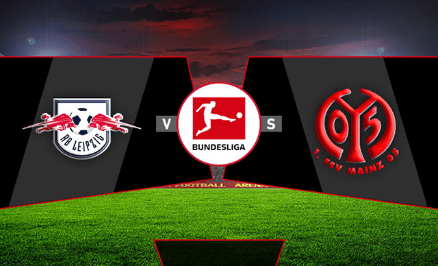Soi kèo bóng đá SBO Leipzig vs Mainz ngày 8/1/2021 – Vòng 18 Bundesliga Soi keo bong da Leipzig vs Mainz ngay 8/1/2021 – Vong 18 Bundesliga