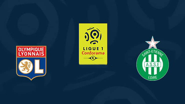 Soi kèo bóng đá SBO Lyon vs St-Etienne ngày 22/1/2022 – Vòng 22 Ligue 1 Soi keo bong da Lyon vs St-Etienne ngay 22/1/2022 – Vong 22 Ligue 1