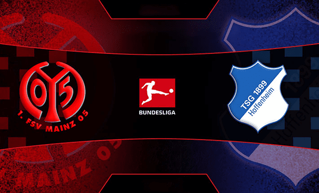Soi kèo bóng đá SBO Mainz vs Hoffenheim ngày 5/2/2022 – Vòng 21 Bundesliga Soi keo bong da Mainz vs Hoffenheim ngay 5/2/2022 – Vong 21 Bundesliga