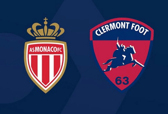 Soi kèo bóng đá SBO Monaco vs Clermont ngày 16/1/2022 – Vòng 21 Ligue 1 Soi keo bong da Monaco vs Clermont ngay 16/1/2022 – Vong 21 Ligue 1