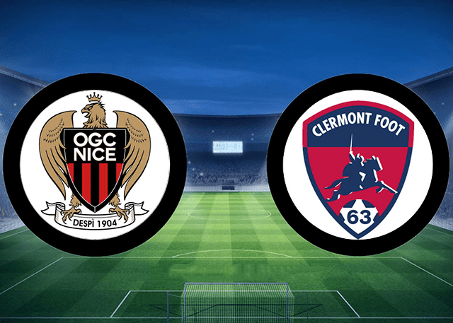 Soi kèo bóng đá SBO Nice vs Clermont ngày 6/2/2022 – Vòng 23 Ligue 1 Soi keo bong da Nice vs Clermont ngay 6/2/2022 – Vong 23 Ligue 1