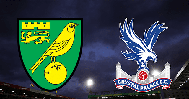 Soi kèo bóng đá SBO Norwich vs Crystal Palace ngày 10/2/2022 – Vòng 24 Ngoại Hạng Anh Soi keo bong da Norwich vs Crystal Palace ngay 10/2/2022 – Vong 24 Ngoai Hang Anh