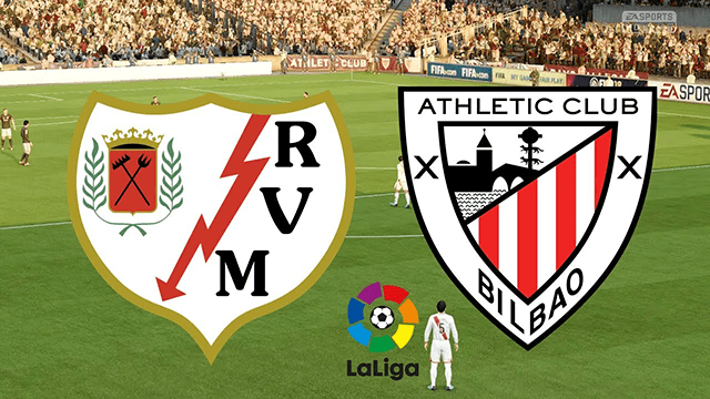 Soi kèo bóng đá SBO Rayo Vallecano vs Athletic Bilbao ngày 24/1/2022 – Vòng 22 La Liga Soi keo bong da Rayo Vallecano vs Athletic Bilbao ngay 24/1/2022 – Vong 22 La Liga