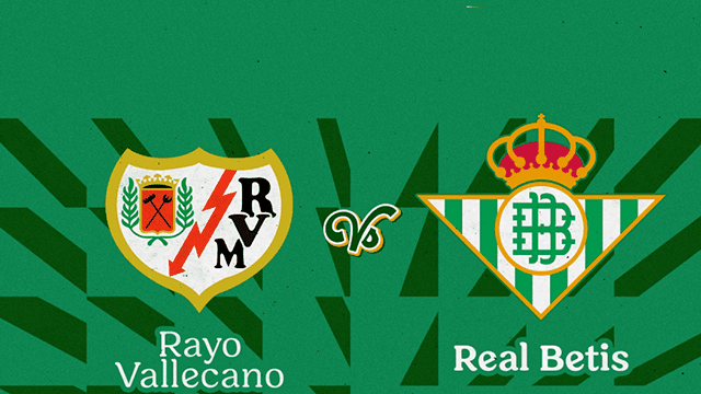 Soi kèo bóng đá SBO Rayo Vallecano vs Real Betis ngày 9/1/2022 – Vòng 20 La Liga Soi keo bong da Rayo Vallecano vs Real Betis ngay 9/1/2022 – Vong 20 La Liga