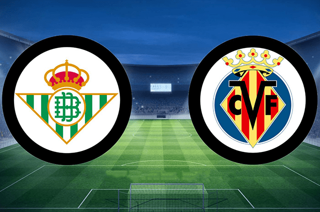 Soi kèo bóng đá SBO Real Betis vs Villarreal ngày 7/2/2022 – Vòng 23 La Liga Soi keo bong da Real Betis vs Villarreal ngay 7/2/2022 – Vong 23 La Liga