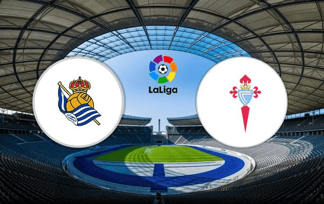 Soi kèo bóng đá SBO Real Sociedad vs Celta Vigo ngày 8/1/2021 – Vòng 20 La Liga Soi keo bong da Real Sociedad vs Celta Vigo ngay 8/1/2021 – Vong 20 La Liga