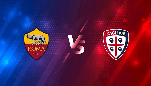 Soi kèo bóng đá SBO Roma vs Cagliari ngày 17/1/2022 – Vòng 22 Series A Soi keo bong da Roma vs Cagliari ngay 17/1/2022 – Vong 22 Series A