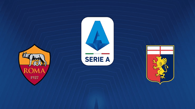 Soi kèo bóng đá SBO Roma vs Genoa ngày 5/2/2022 – Vòng 24 Series A Soi keo bong da Roma vs Genoa ngay 5/2/2022 – Vong 24 Series A