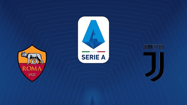 Soi kèo bóng đá SBO Roma vs Juventus ngày 10/1/2022 – Vòng 21 Series A Soi keo bong da Roma vs Juventus ngay 10/1/2022 – Vong 21 Series A