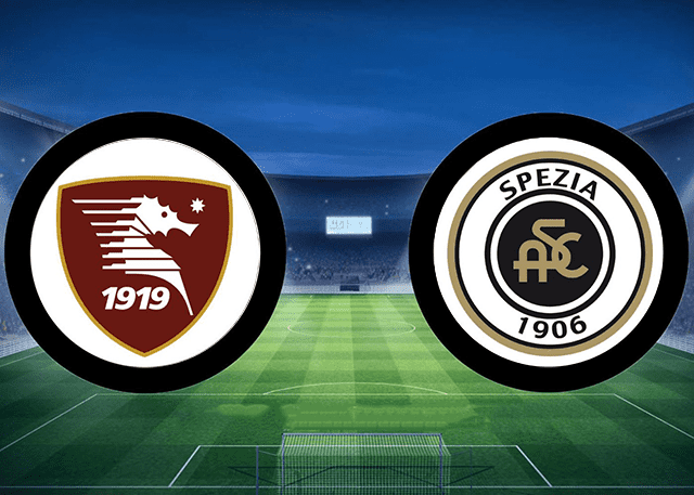 Soi kèo bóng đá SBO Salernitana vs Spezia ngày 8/2/2022 – Vòng 24 Series A Soi keo bong da Salernitana vs Spezia ngay 8/2/2022 – Vong 24 Series A