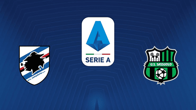 Soi kèo bóng đá SBO Sampdoria vs Sassuolo ngày 6/2/2022 – Vòng 24 Series A Soi keo bong da Sampdoria vs Sassuolo ngay 6/2/2022 – Vong 24 Series A