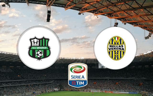 Soi kèo bóng đá SBO Sassuolo vs Verona ngày 16/1/2022 – Vòng 22 Series A Soi keo bong da Sassuolo vs Verona ngay 16/1/2022 – Vong 22 Series A