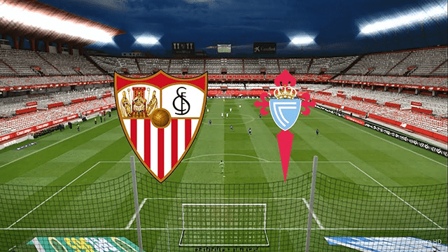 Soi kèo bóng đá SBO Sevilla vs Celta Vigo ngày 23/1/2022 – Vòng 22 La Liga Soi keo bong da Sevilla vs Celta Vigo ngay 23/1/2022 – Vong 22 La Liga