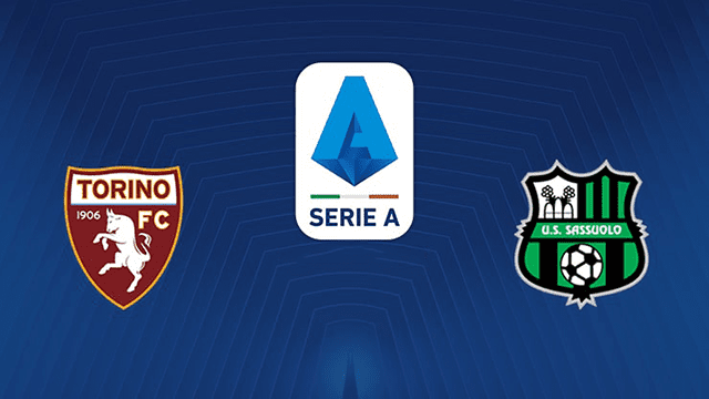 Soi kèo bóng đá SBO Torino vs Sassuolo ngày 23/1/2022 – Vòng 23 Series A Soi keo bong da Torino vs Sassuolo ngay 23/1/2022 – Vong 23 Series A