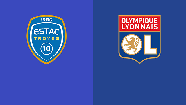 Soi kèo bóng đá SBO Troyes vs Lyon ngày 16/1/2022 – Vòng 21 Ligue 1 Soi keo bong da Troyes vs Lyon ngay 16/1/2022 – Vong 21 Ligue 1