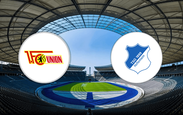 Soi kèo bóng đá SBO Union Berlin vs Hoffenheim ngày 15/1/2022 – Vòng 19 Bundesliga Soi keo bong da Union Berlin vs Hoffenheim ngay 15/1/2022 – Vong 19 Bundesliga