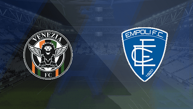 Soi kèo bóng đá SBO Venezia vs Empoli ngày 16/1/2022 – Vòng 22 Series A Soi keo bong da Venezia vs Empoli ngay 16/1/2022 – Vong 22 Series A