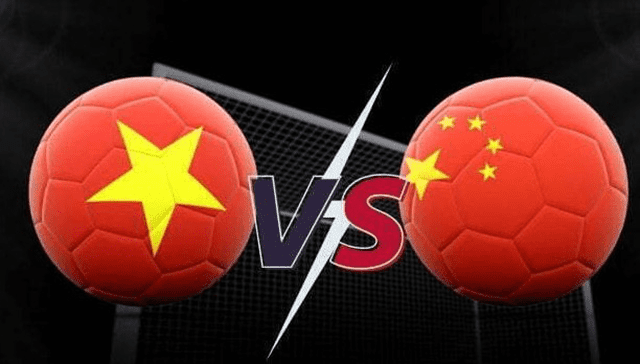Soi kèo bóng đá SBO Việt Nam vs Trung Quốc ngày 1/2/2022 – Vòng loại World Cup 2022