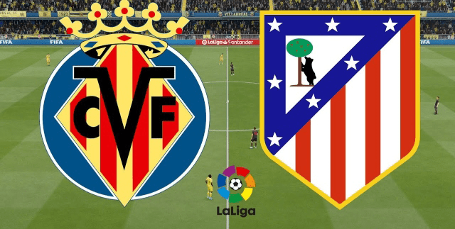 Soi kèo bóng đá SBO Villarreal vs Atletico Madrid ngày 10/1/2022 – Vòng 20 La Liga Soi keo bong da Villarreal vs Atletico Madrid ngay 10/1/2022 – Vong 20 La Liga