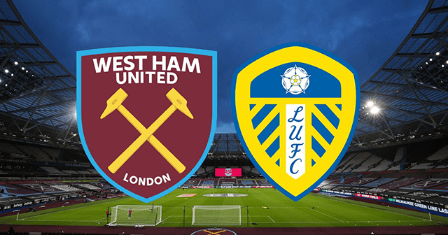 Soi kèo bóng đá SBO West Ham vs Leeds ngày 16/1/2022 – Vòng 22 Ngoại Hạng Anh Soi keo bong da West Ham vs Leeds ngay 16/1/2022 – Vong 22 Ngoai Hang Anh
