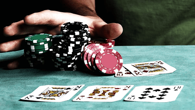 Bỏ ngay những thói xấu này nếu không muốn thua game Sâm lốc Bo ngay nhung thoi xau nay neu khong muon thua game Sam loc