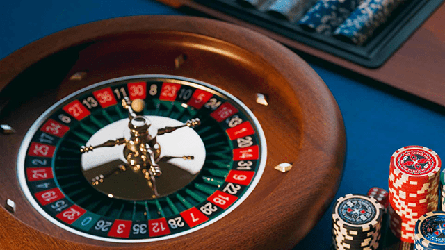 Hệ thống và chiến lược Roulette Martingale và D'Alembert He thong va chien luoc Roulette Martingale va D'Alembert