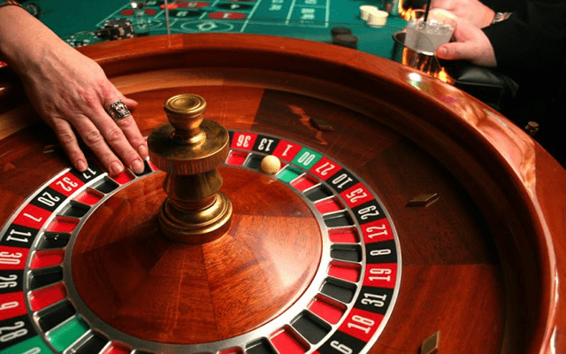 Hướng dẫn đầy đủ về cách giành chiến thắng tại Roulette trực tuyến Huong dan day du ve cach gianh chien thang tai Roulette truc tuyen
