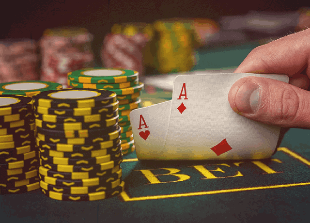 Những hình thức tính điểm xuất hiện trong tựa game Blackjack? Nhung hinh thuc tinh diem xuat hien trong tua game Blackjack?