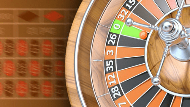 Roulette trực tuyến và những điều thú vị Roulette truc tuyen va nhung dieu thu vi
