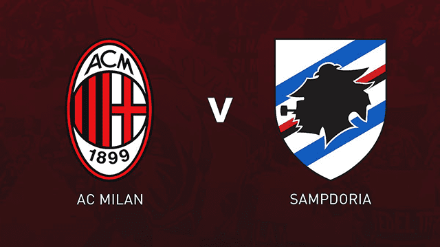 Soi kèo bóng đá SBO AC Milan vs Sampdoria ngày 13/2/2022 – Vòng 25 Series A Soi keo bong da AC Milan vs Sampdoria ngay 13/2/2022 – Vong 25 Series A