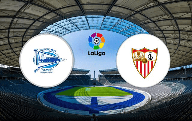 Soi kèo bóng đá SBO Alaves vs Sevilla ngày 5/3/2022 – Vòng 27 La Liga Soi keo bong da Alaves vs Sevilla ngay 5/3/2022 – Vong 27 La Liga