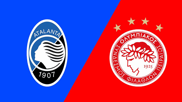 Soi kèo bóng đá SBO Atalanta vs Olympiakos ngày 18/2/2022 – Europa League Soi keo bong da Atalanta vs Olympiakos ngay 18/2/2022 – Europa League