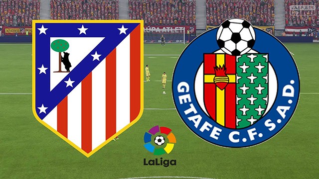 Soi kèo bóng đá SBO Atletico Madrid vs Getafe ngày 13/2/2022 – Vòng 24 La Liga Soi keo bong da Atletico Madrid vs Getafe ngay 13/2/2022 – Vong 24 La Liga