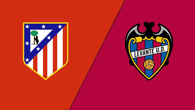 Soi kèo bóng đá SBO Atletico Madrid vs Levante ngày 17/2/2022 – Vòng 21 La Liga Soi keo bong da Atletico Madrid vs Levante ngay 17/2/2022 – Vong 21 La Liga