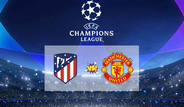 Soi kèo bóng đá SBO Atletico Madrid vs Man United ngày 24/2/2022 – Champions League Soi keo bong da Atletico Madrid vs Man United ngay 24/2/2022 – Champions League