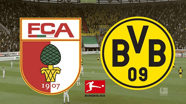 Soi kèo bóng đá SBO Augsburg vs Dortmund ngày 27/2/2022 – Vòng 24 Bundesliga Soi keo bong da Augsburg vs Dortmund ngay 27/2/2022 – Vong 24 Bundesliga