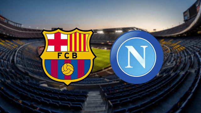 Soi kèo bóng đá SBO Barcelona vs Napoli ngày 18/2/2022 – Europa League Soi keo bong da Barcelona vs Napoli ngay 18/2/2022 – Europa League